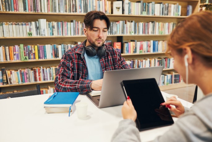 Экономия времени студентов Экономия времени студентов